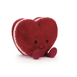 JellyCat Love Plushes - 9 Styles