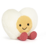 JellyCat Love Plushes - 9 Styles
