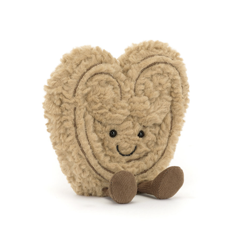 JellyCat Love Plushes - 9 Styles