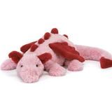 JellyCat Love Plushes - 9 Styles