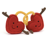 JellyCat Love Plushes - 9 Styles