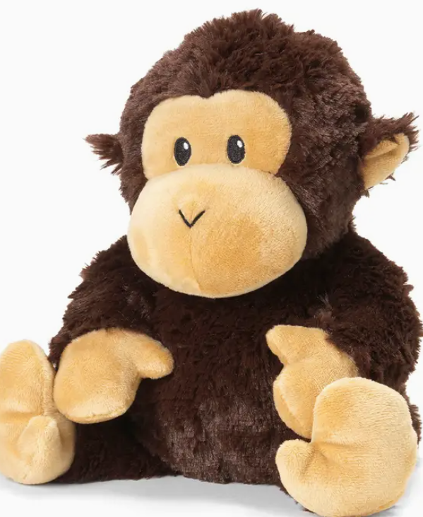 Warmies® Plush Animal Heating Pads - 20 Styles