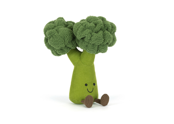 JellyCat Spring Plushes - 8 Styles