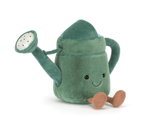 JellyCat Spring Plushes - 8 Styles