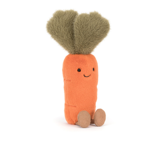 JellyCat Spring Plushes - 8 Styles