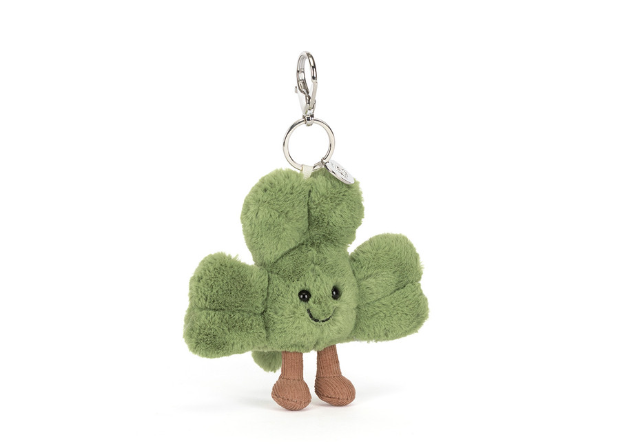 JellyCat Spring Plushes - 8 Styles