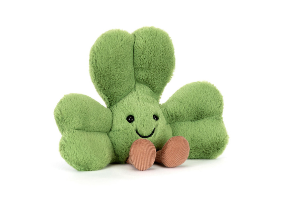 JellyCat Spring Plushes - 8 Styles