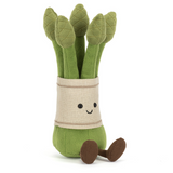 JellyCat Spring Plushes - 8 Styles