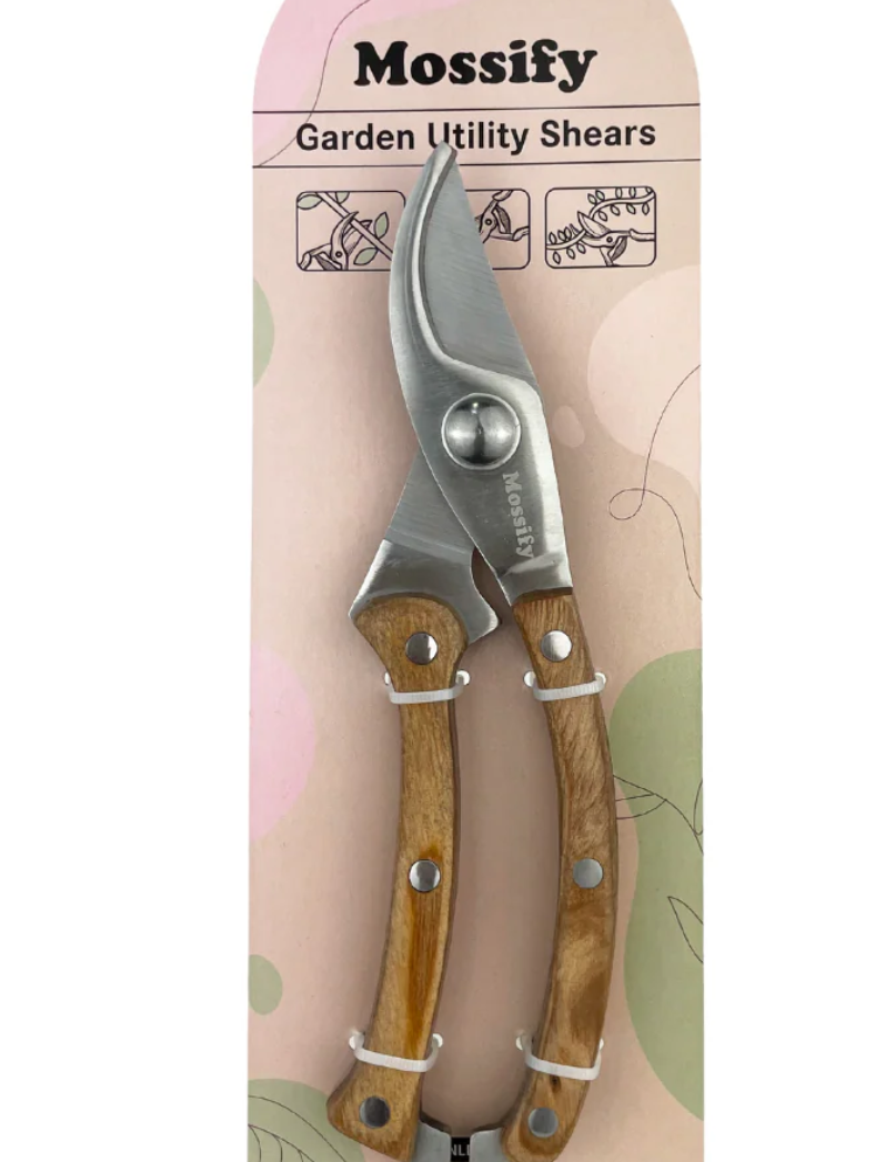 Utility Shears - 2 Styles