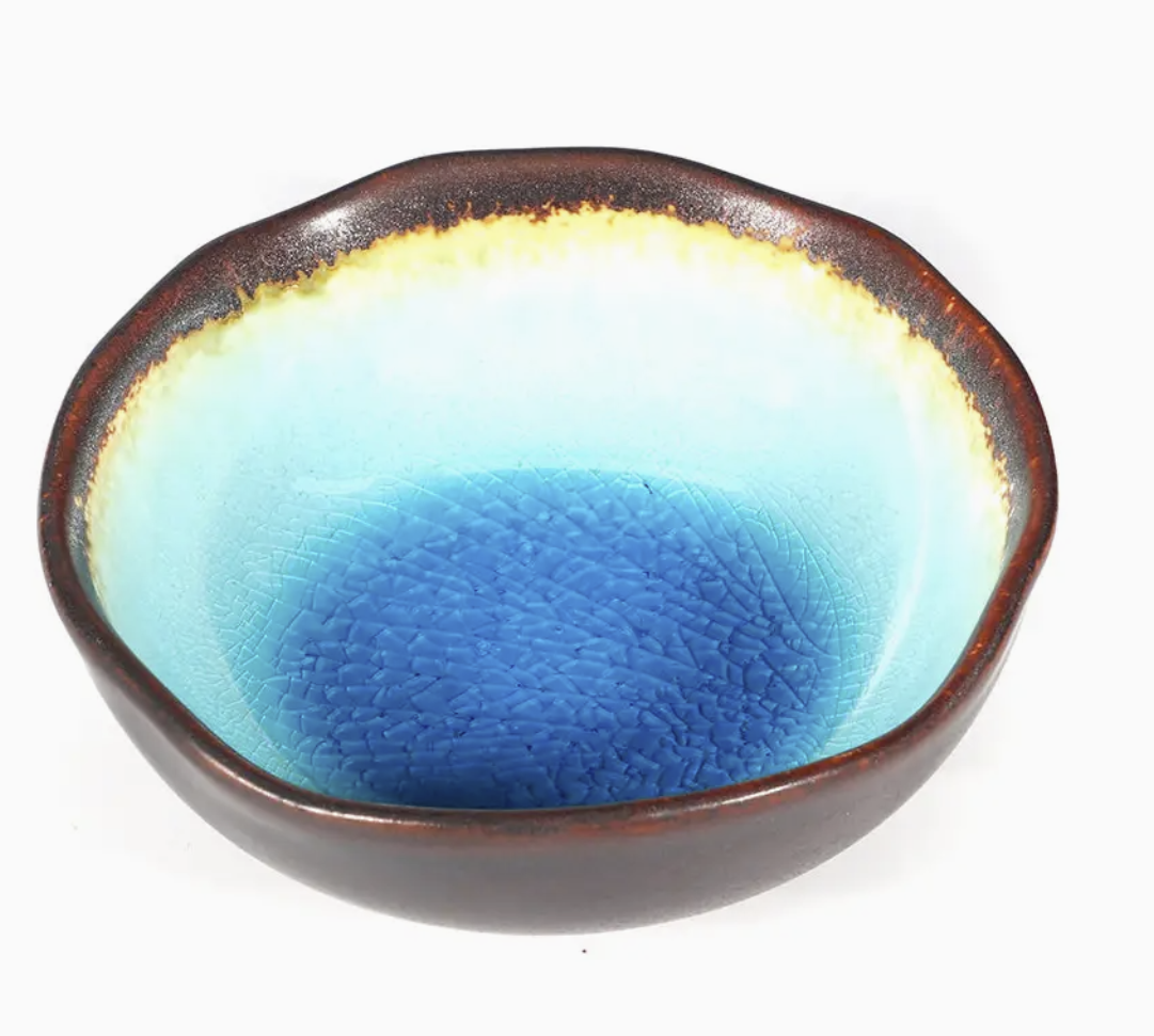 Aozora Kannyu Porcelain Collection