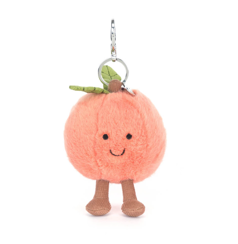 JellyCat Bag Charms - 35 Styles