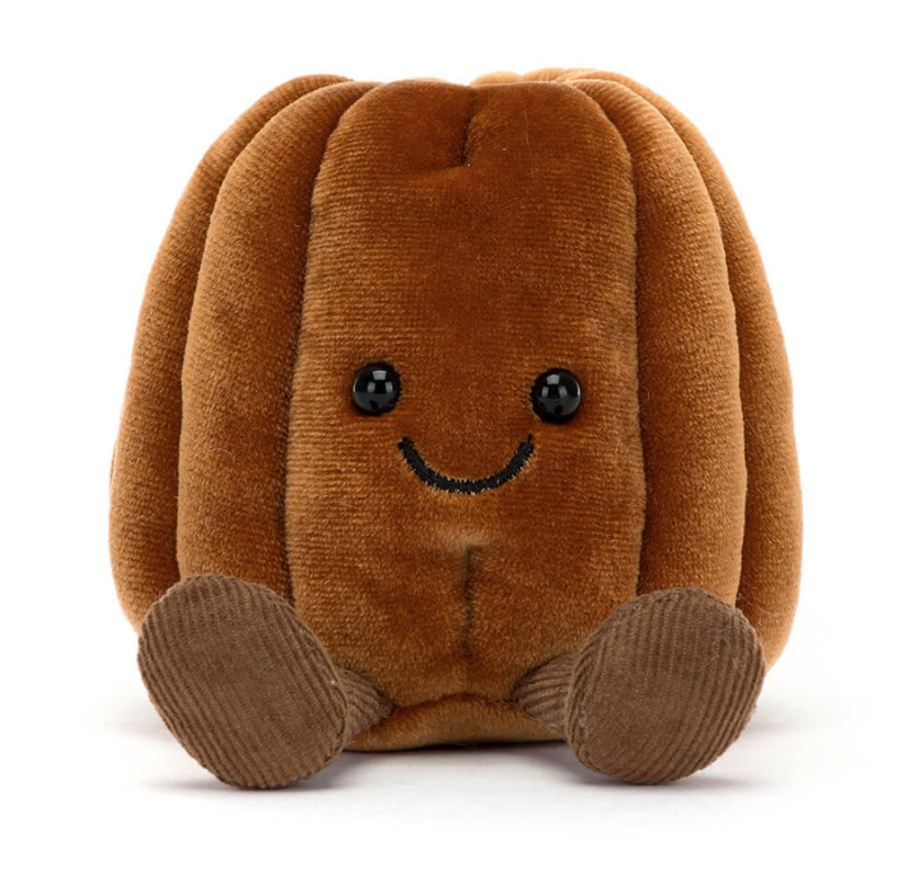 JellyCat Food Plushes -  59 Styles