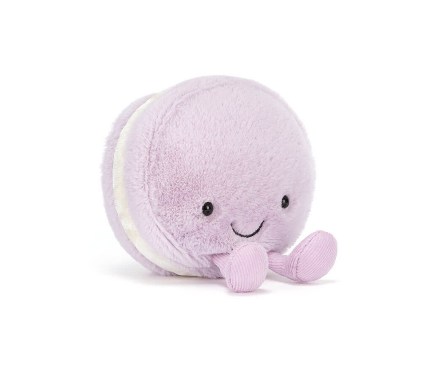 JellyCat Food Plushes -  59 Styles