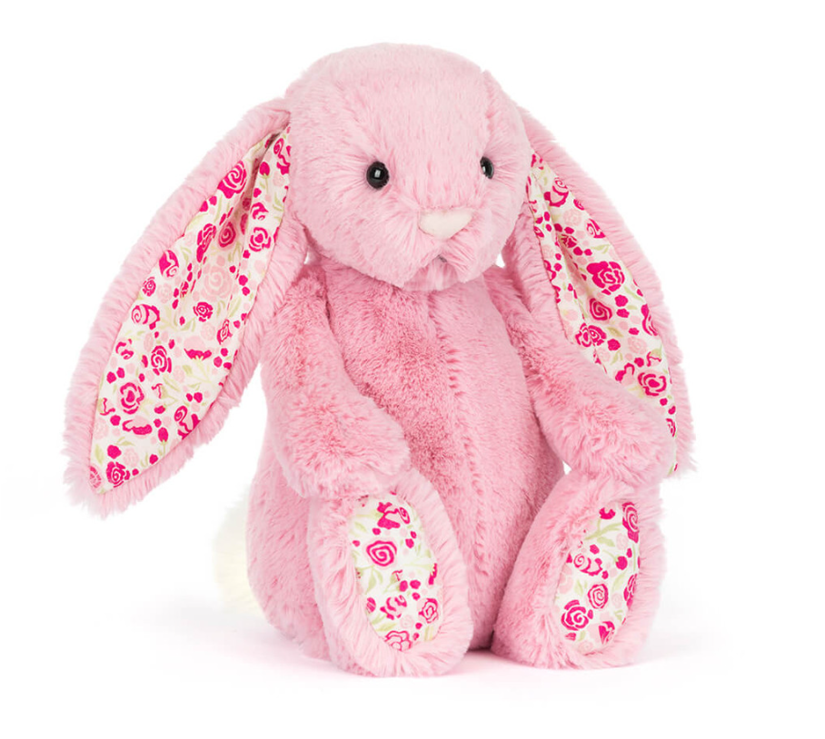 JellyCat Bunny Plushes -  22 Styles