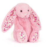 JellyCat Bunny Plushes -  22 Styles