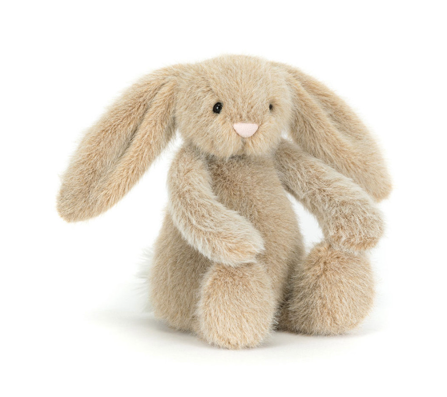 JellyCat Bunny Plushes -  22 Styles