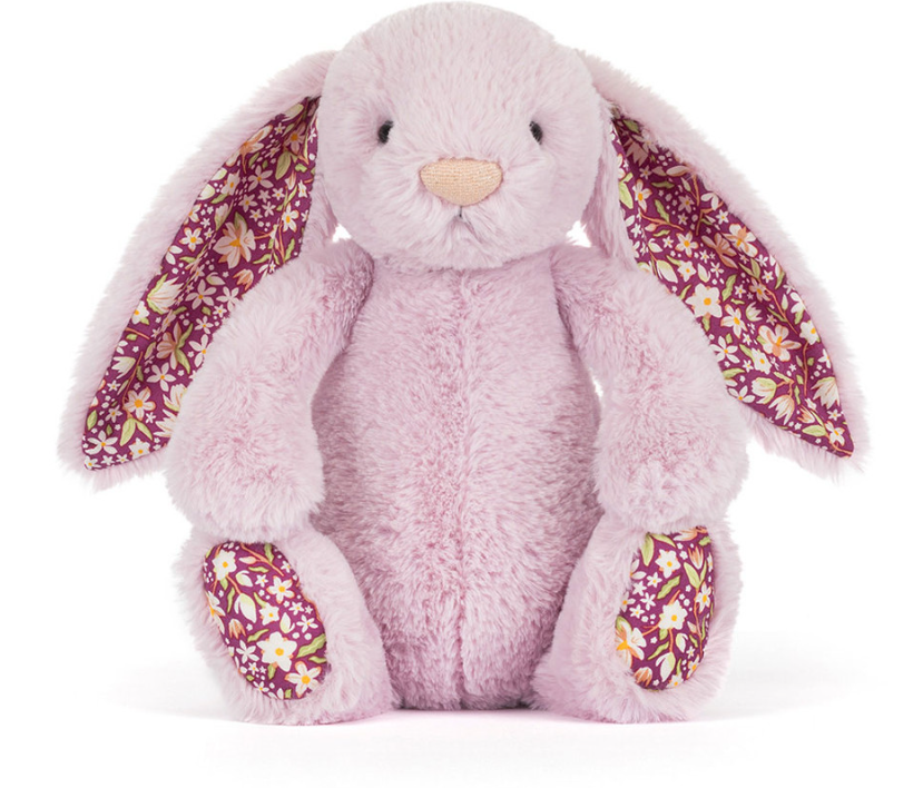 JellyCat Bunny Plushes -  22 Styles