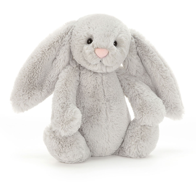 JellyCat Bunny Plushes -  25 Styles