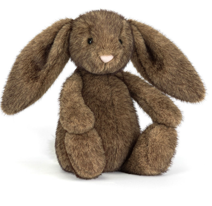 JellyCat Bunny Plushes -  25 Styles
