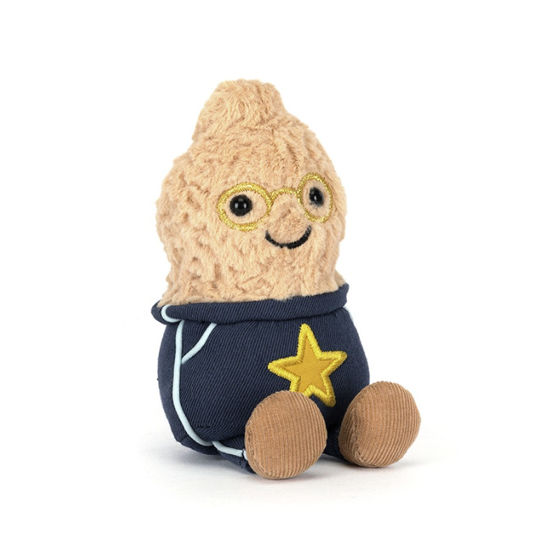 JellyCat Spring & Summer Plushes - 13 Styles