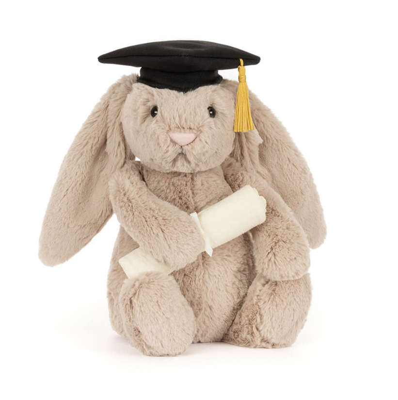 JellyCat Spring & Summer Plushes - 13 Styles