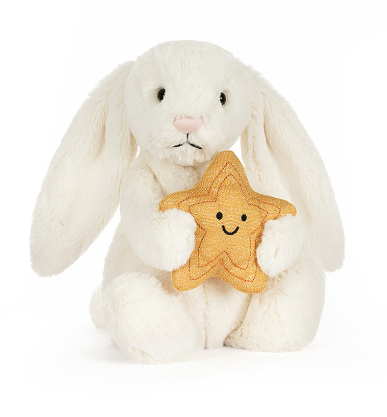 JellyCat Spring & Summer Plushes - 13 Styles