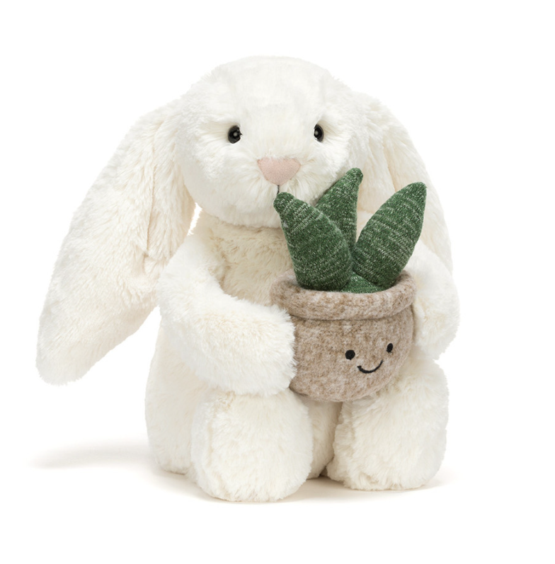 JellyCat Spring & Summer Plushes - 13 Styles