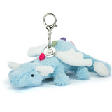 JellyCat Bag Charms - 25 Styles