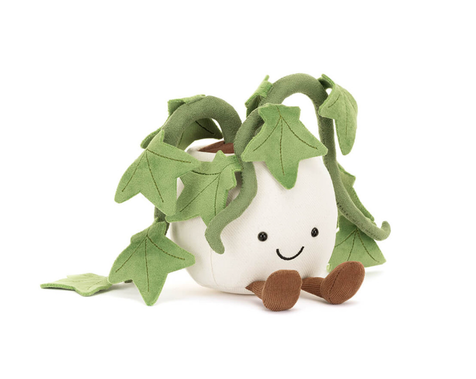 JellyCat Spring & Summer Plushes - 15 Styles