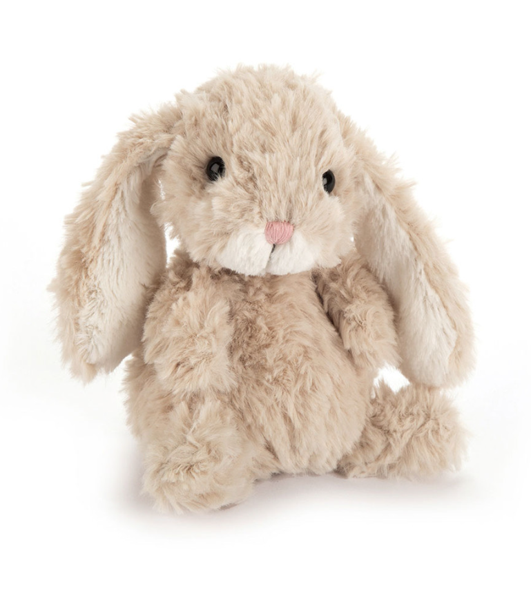 JellyCat Bunny Plushes -  26 Styles