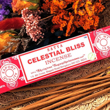 15 Gram Incense - 19 Scents