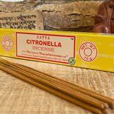 15 Gram Incense - 19 Scents