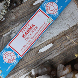 15 Gram Incense - 19 Scents