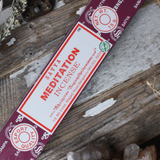 15 Gram Incense - 19 Scents