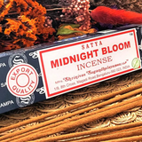 15 Gram Incense - 19 Scents