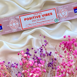 15 Gram Incense - 19 Scents