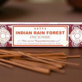 15 Gram Incense - 19 Scents