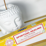 15 Gram Incense - 19 Scents