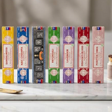 15 Gram Incense - 19 Scents