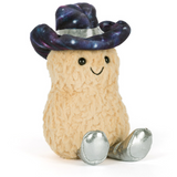 JellyCat Space Collection Plushes -  8 Styles