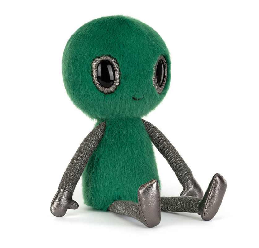 JellyCat Space Collection Plushes -  8 Styles