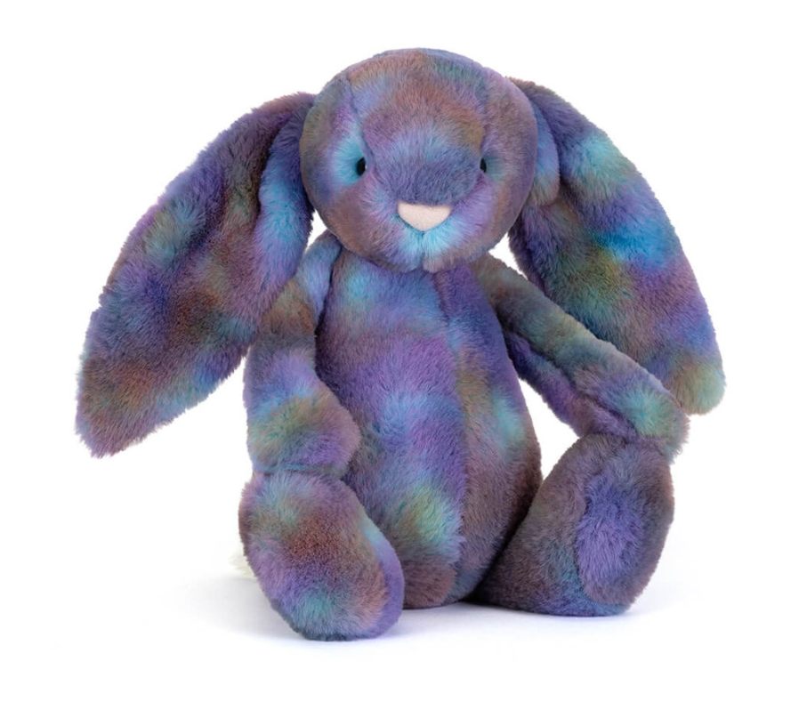 JellyCat Space Collection Plushes -  8 Styles