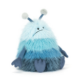JellyCat Space Collection Plushes -  8 Styles