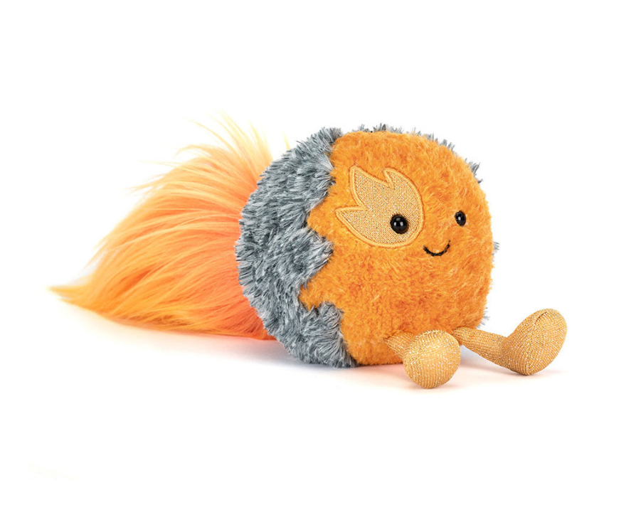 JellyCat Space Collection Plushes -  8 Styles