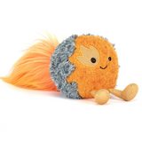 JellyCat Space Collection Plushes -  8 Styles