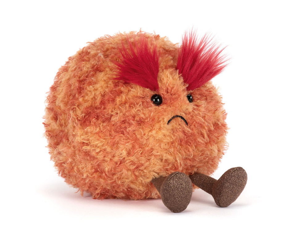 JellyCat Space Collection Plushes -  8 Styles