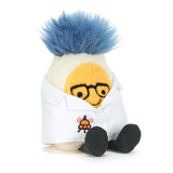 JellyCat Space Collection Plushes -  8 Styles