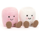 JellyCat Food Plushes -  62 Styles