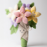 JellyCat Spring & Summer Plushes - 16 Styles