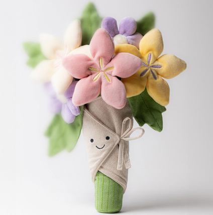 JellyCat Spring & Summer Plushes - 16 Styles